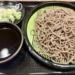 よもだそば - 