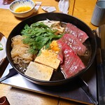 今半 別館