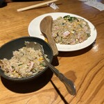 たんか - 焼き飯