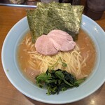 横浜家系らーめん 五十三家 - 料理写真: