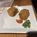 たんか - コロッケ