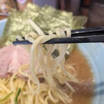 横浜家系らーめん 五十三家 - 