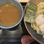 麺屋 天孫降臨 - 極つけ麺。