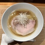 麺 ふじさき - 