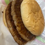 マクドナルド - 