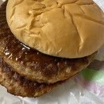 マクドナルド - 