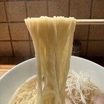 麺 ふじさき - 
