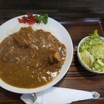 まとい食堂 - 