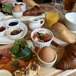 ル・パン・コティディアン - 