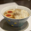由堂 - 貝の出汁ラーメン