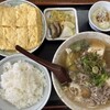 一富士食堂 - 料理写真: