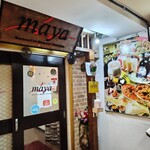 maya - 