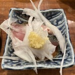 魚哲 - 