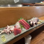 魚哲 - 