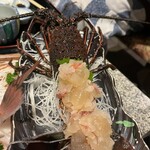 丸仙浜宿 - 