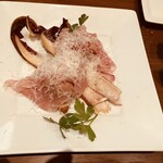 イタリア料理 フィオレンツァ - 