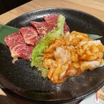肉匠迎賓館 天理店 - 