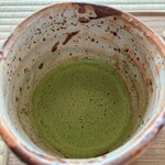 あみじま茶屋 - 
