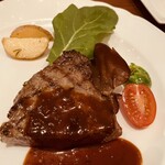 イタリア料理 フィオレンツァ - 