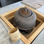 あみじま茶屋 - 