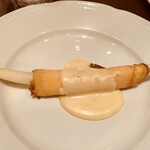 イタリア料理 フィオレンツァ - 