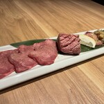 肉匠迎賓館 天理店 - 