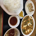 北京亭 - 