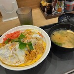 松屋 - 料理写真: