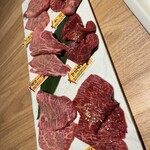 肉匠迎賓館 天理店 - 