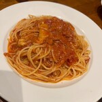 カプリチョーザ - 料理写真: