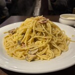 ハングリータイガー - ダニエル大盛り