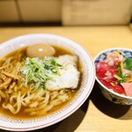 きたかた食堂 - 