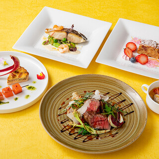 サザンタワーダイニング_2