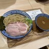 つけ麺ささ木×祇園茶寮 - 
