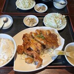 川菜館 - 