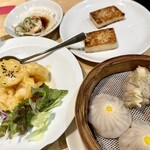 北京ダック専門店・北京烤鴨店 - 