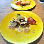 dadada_ - グリル野菜セット（＋770円）