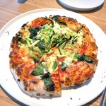 dadada_ - 富山農家のカプリチョーザ（1650円）