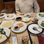 北京ダック専門店・北京烤鴨店 - 