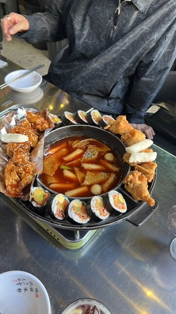 88ポチャ - 新大久保/韓国料理 | 食べログ