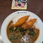 CoCo壱番屋 - 料理写真: