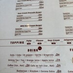 CAFE&BURGER HAMBELL - 