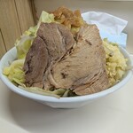 麺屋 増豚 - 