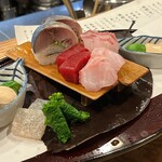 むろまち 加地 - 