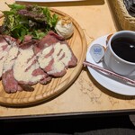 ビアカフェ ブルッグスゾット - 