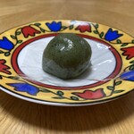 赤福 - 料理写真: