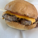 CAFE&BURGER HAMBELL - 