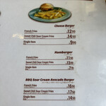 CAFE&BURGER HAMBELL - 