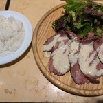 ビアカフェ ブルッグスゾット - 
