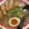 御麺　麦　一等兵 - 